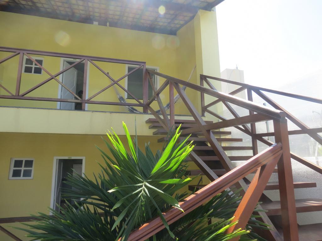 Pousada Praia Bella Salvador Exterior photo