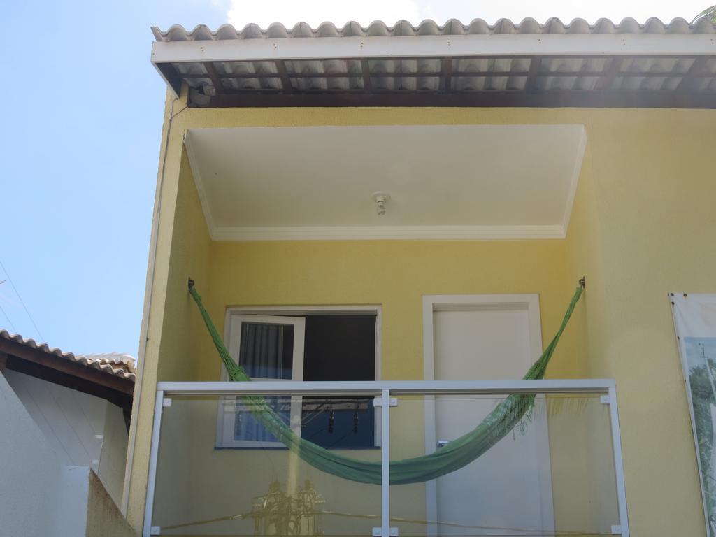 Pousada Praia Bella Salvador Exterior photo