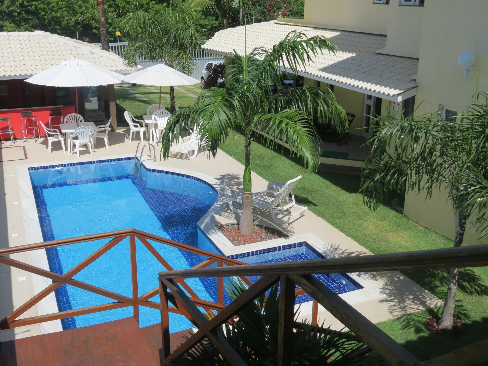 Pousada Praia Bella Salvador Exterior photo