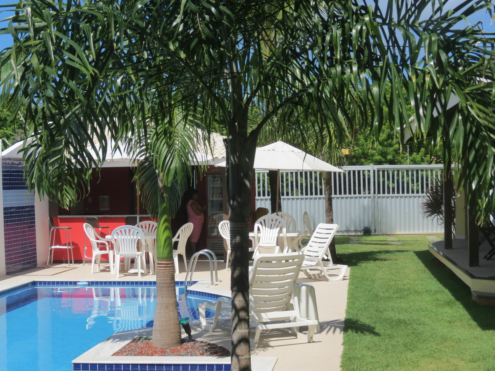 Pousada Praia Bella Salvador Exterior photo